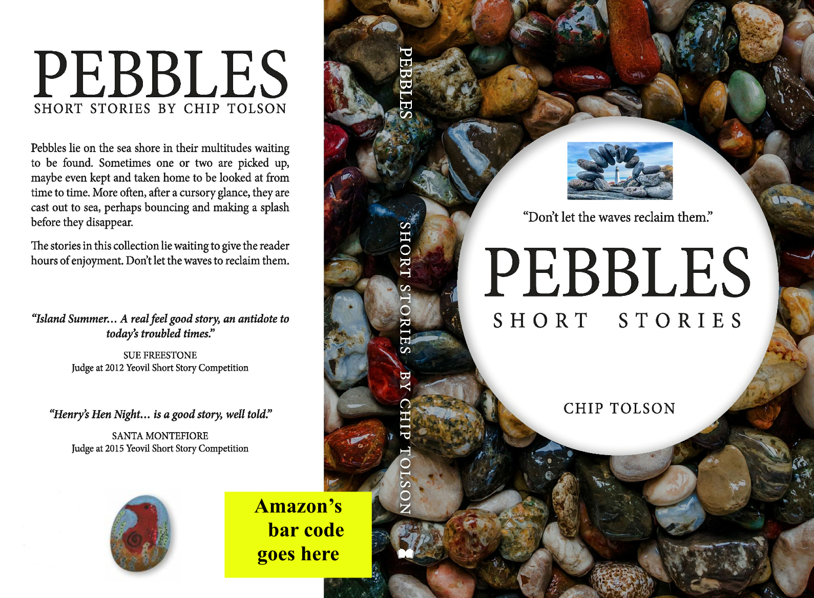 pebbles paperback cover as JPEG